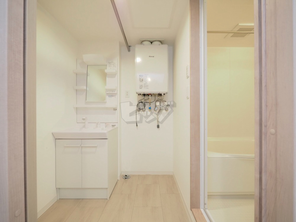 洗面所・脱衣所