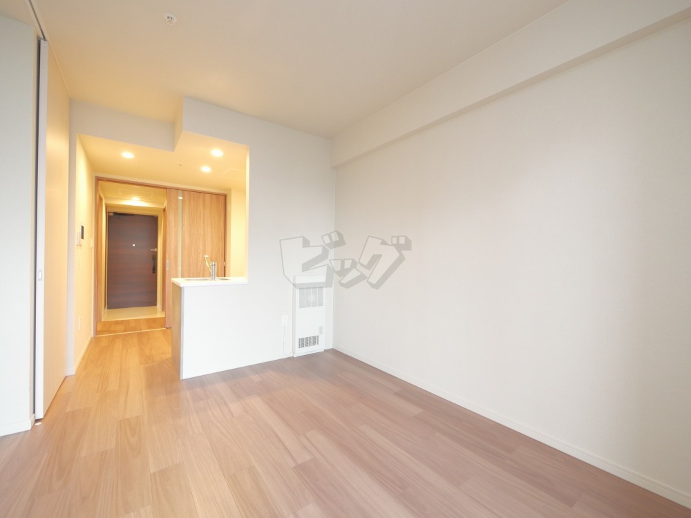 リビング・ダイニング