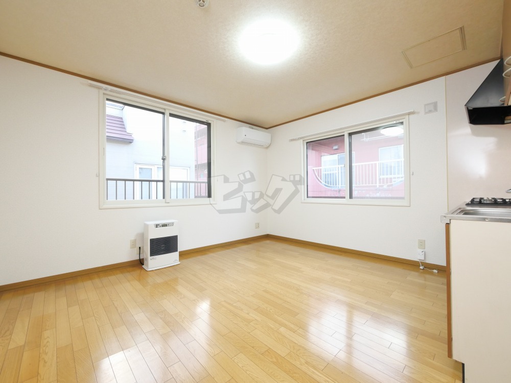 リビング・ダイニング