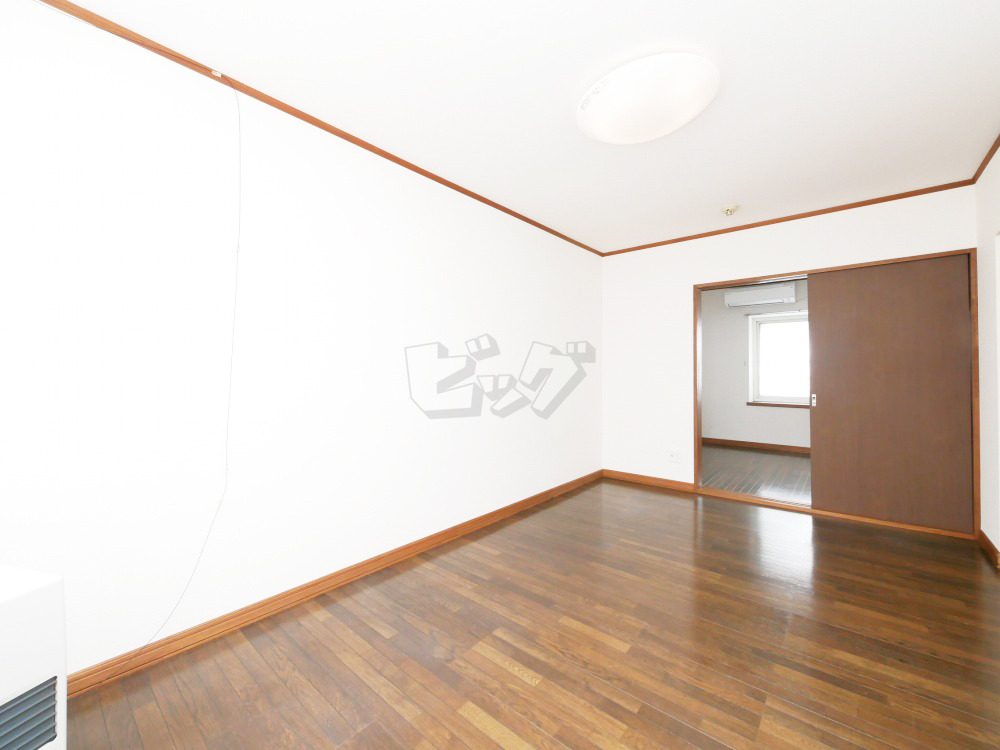 リビング・ダイニング