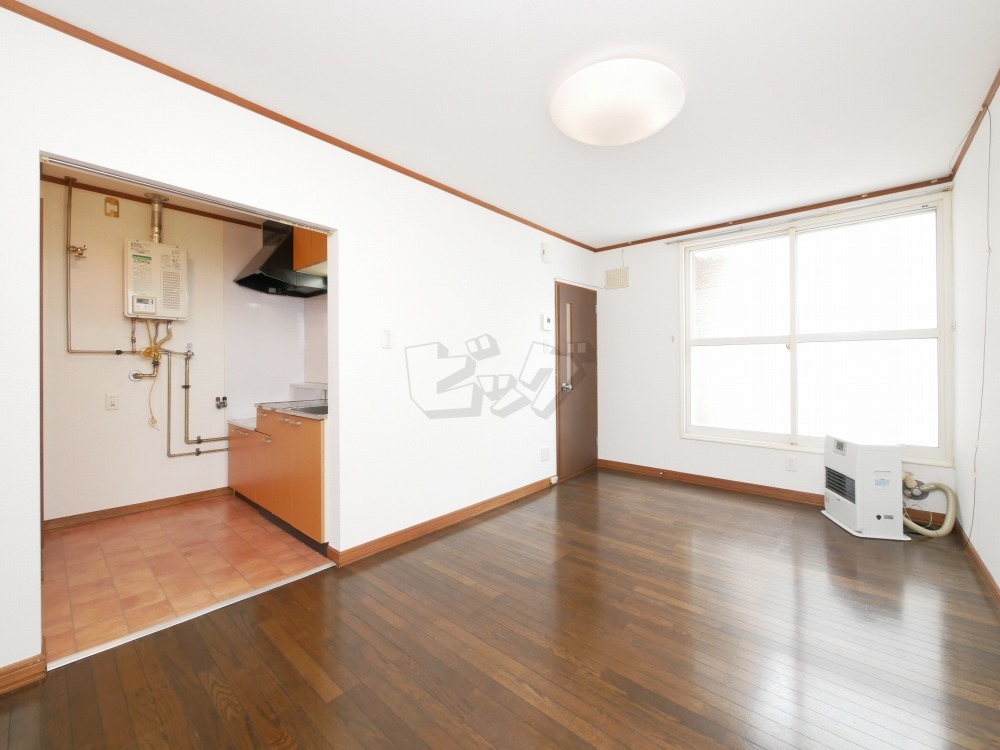 リビング・ダイニング