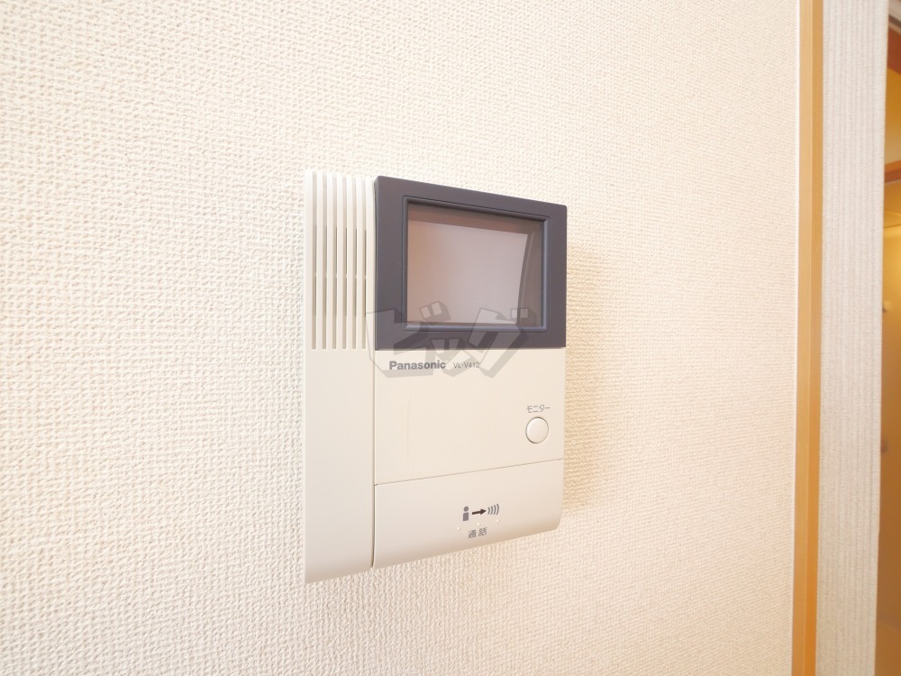 インターホン