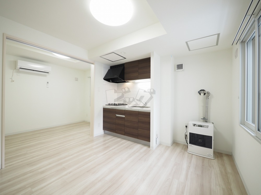 リビング・ダイニング