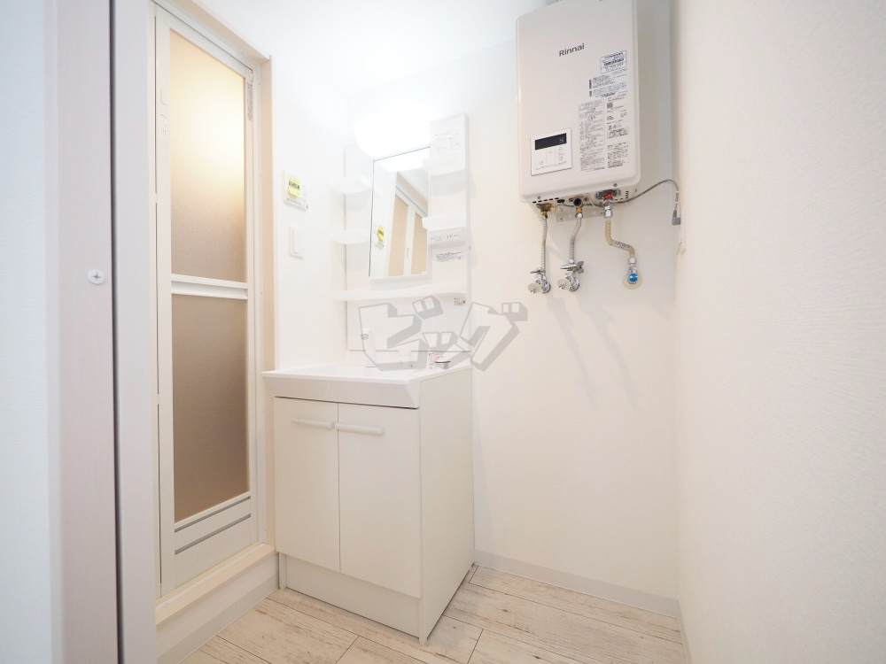 洗面所・脱衣所