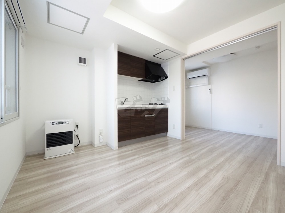 リビング・ダイニング