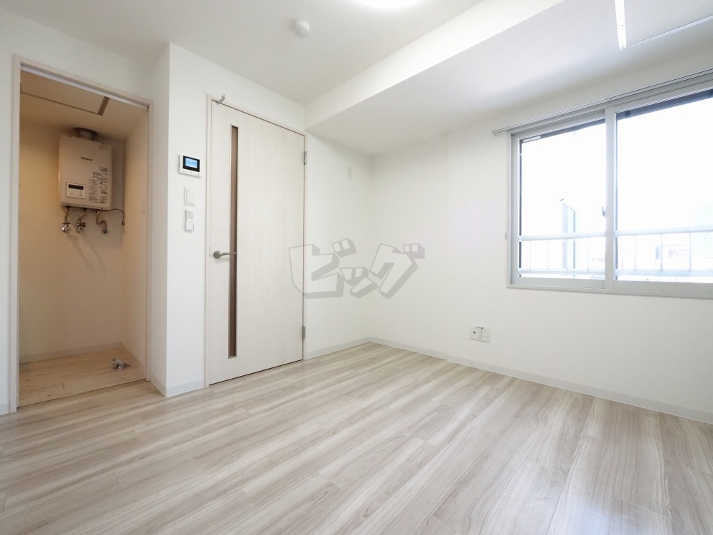 リビング・ダイニング