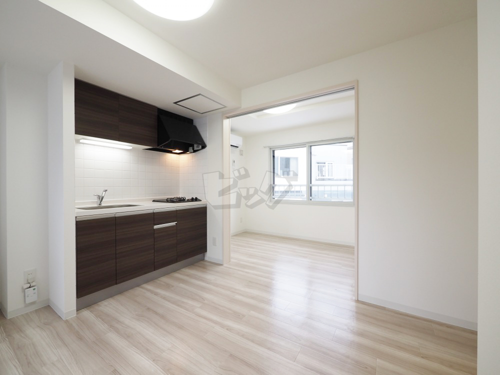 リビング・ダイニング