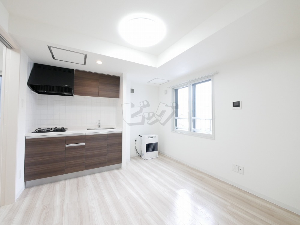 リビング・ダイニング