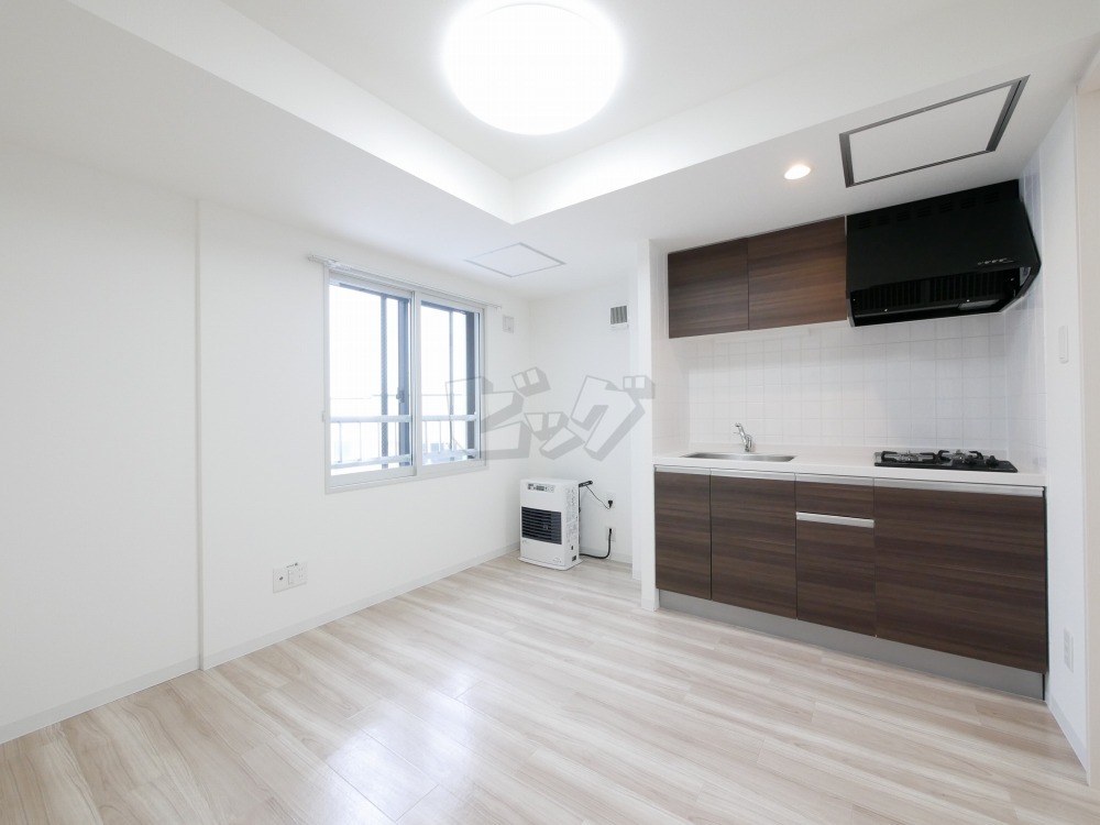 リビング・ダイニング