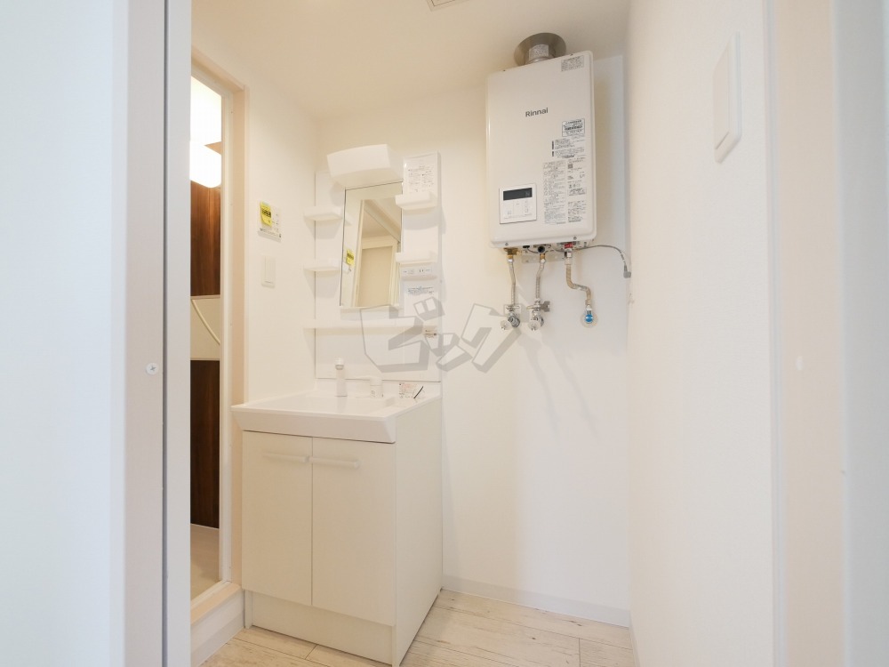 洗面所・脱衣所