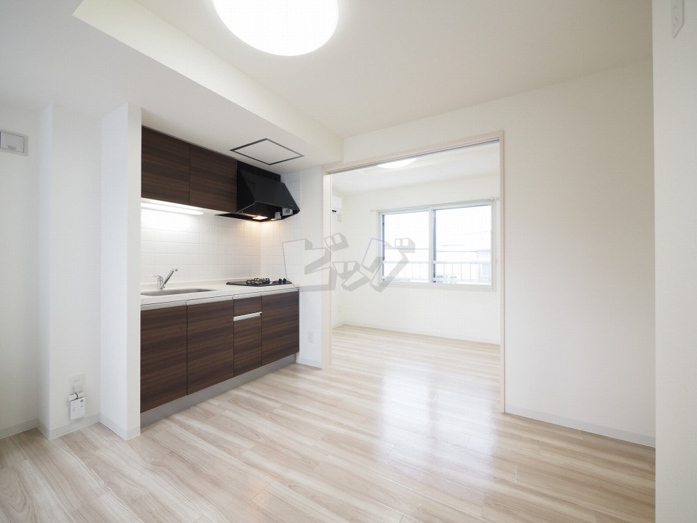 リビング・ダイニング