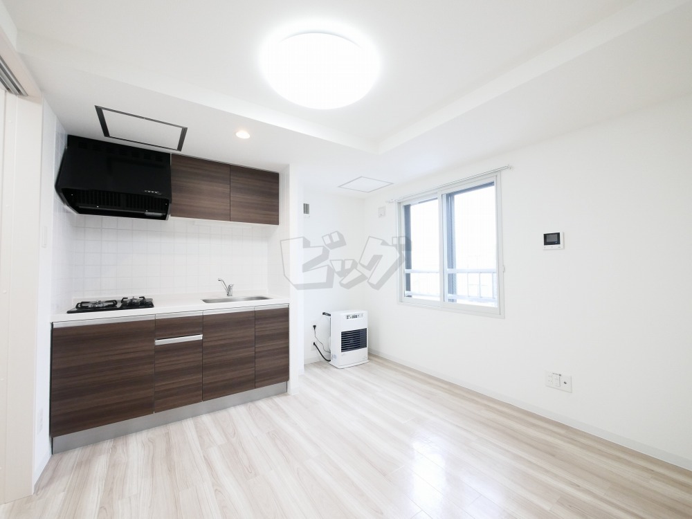 リビング・ダイニング