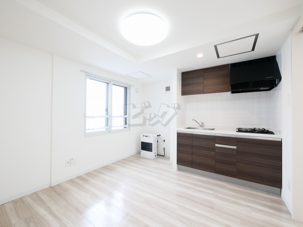 リビング・ダイニング