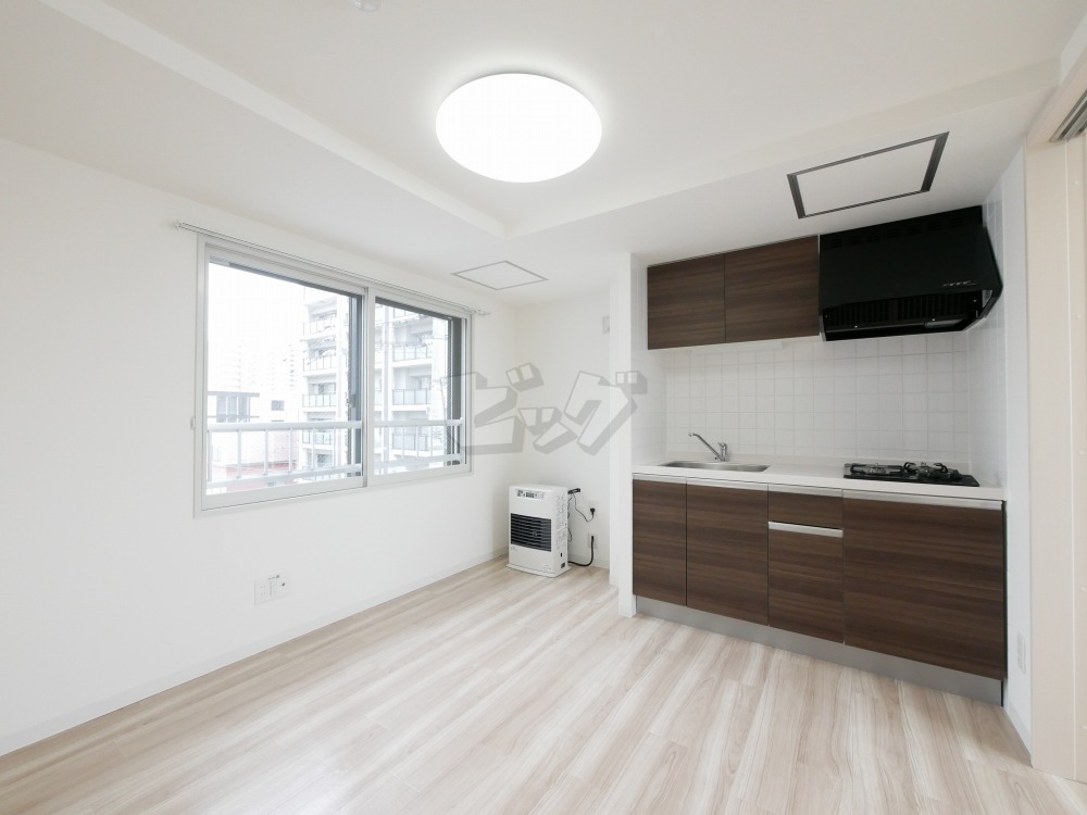 リビング・ダイニング