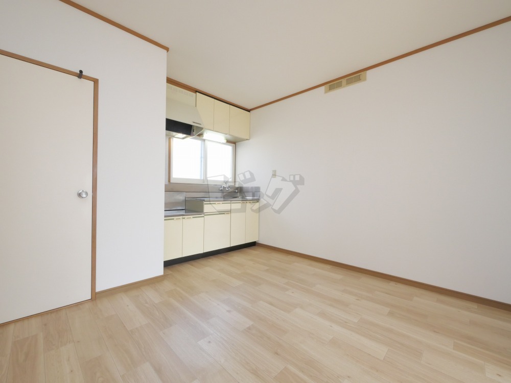 リビング・ダイニング