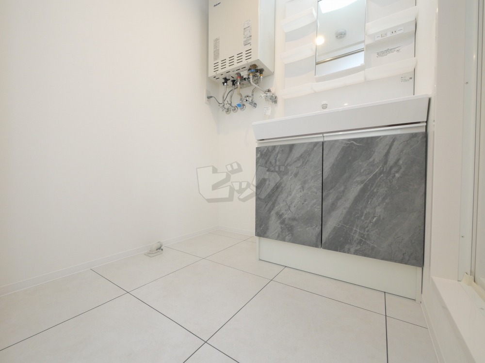 洗面所・脱衣所