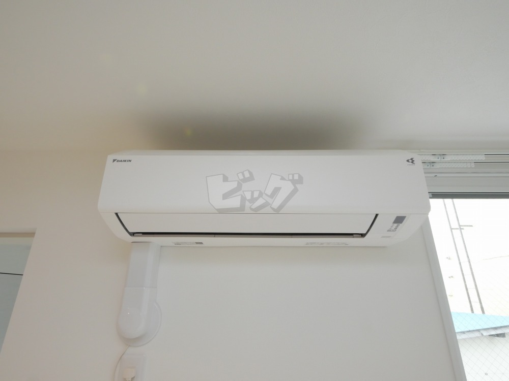エアコン