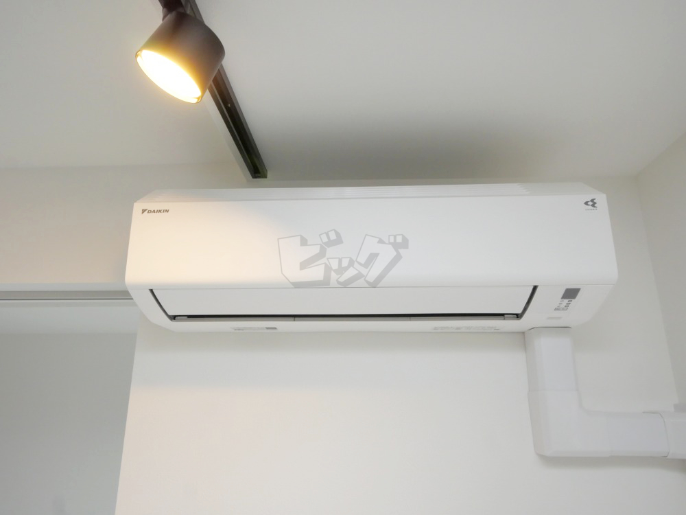 エアコン