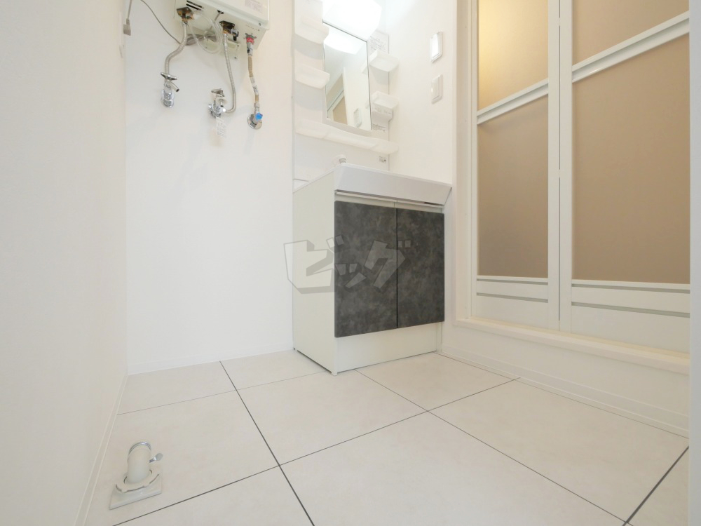 洗面所・脱衣所