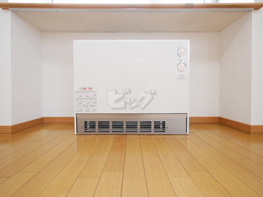 ストーブ