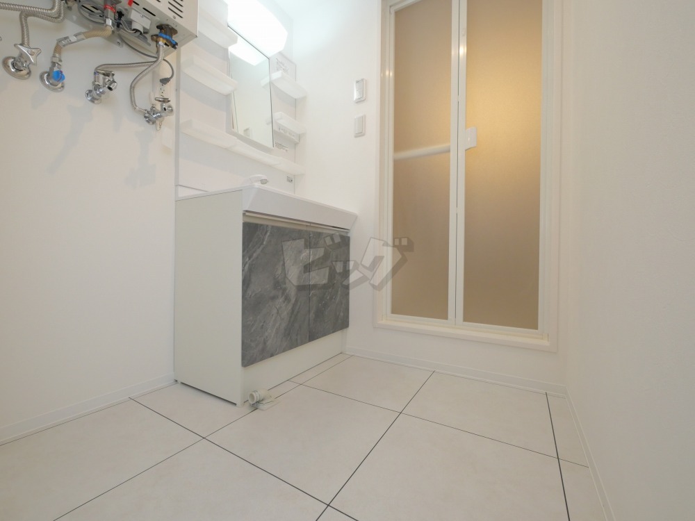 洗面所・脱衣所