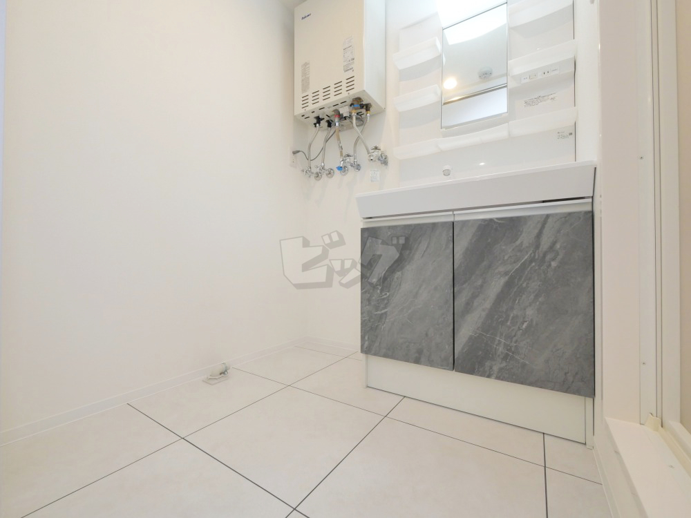 洗面所・脱衣所