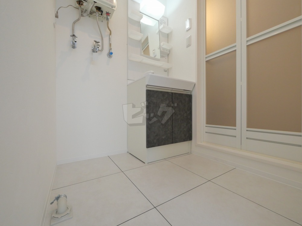 洗面所・脱衣所