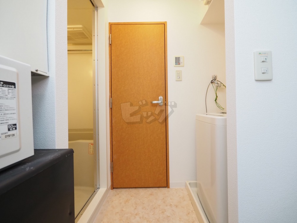 洗面所・脱衣所