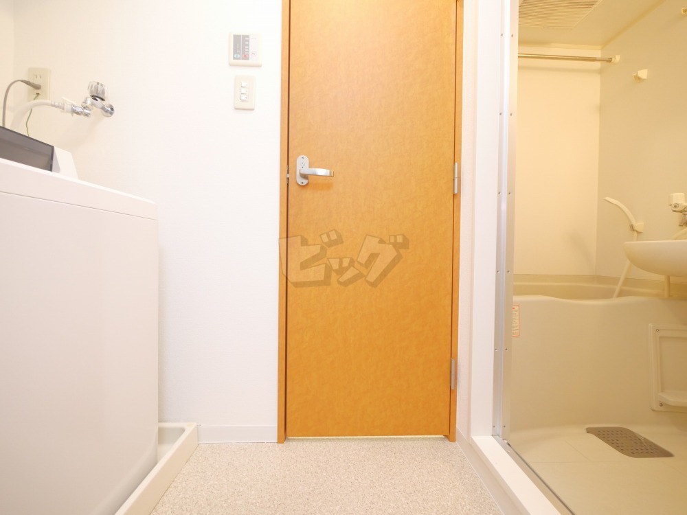 洗面所・脱衣所