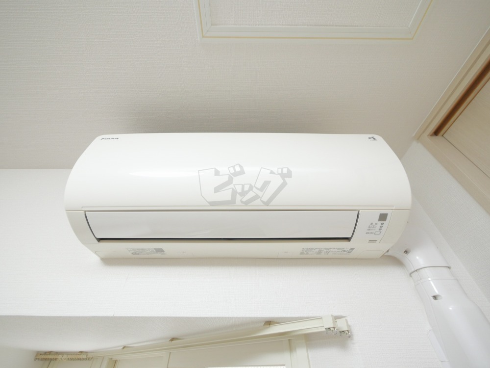 エアコン