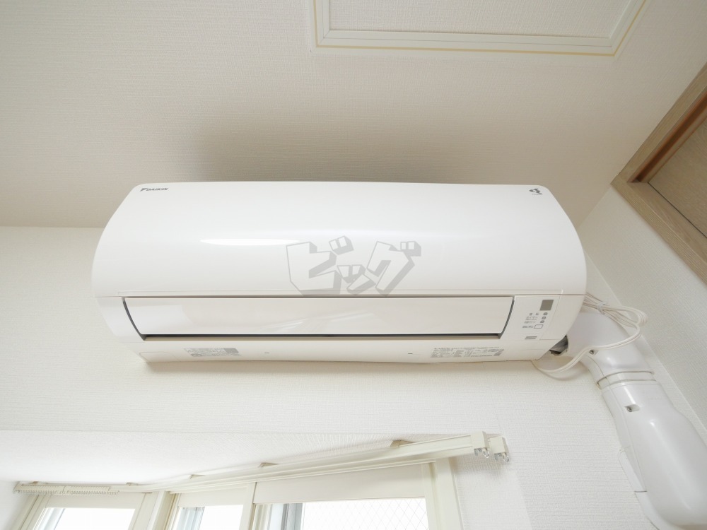 エアコン