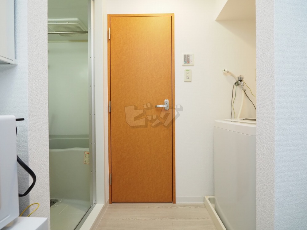 洗面所・脱衣所