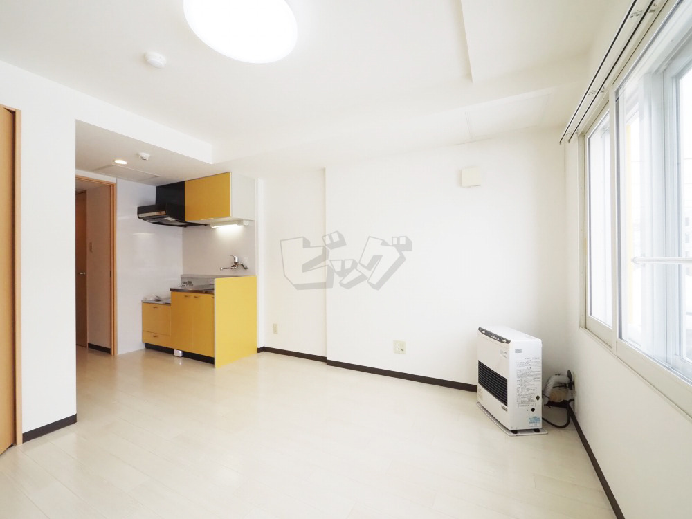 リビング・ダイニング