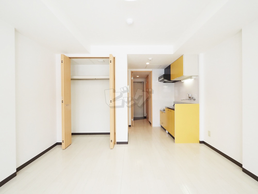 リビング・ダイニング