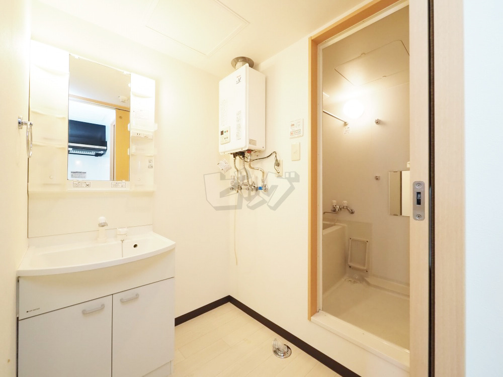 洗面所・脱衣所