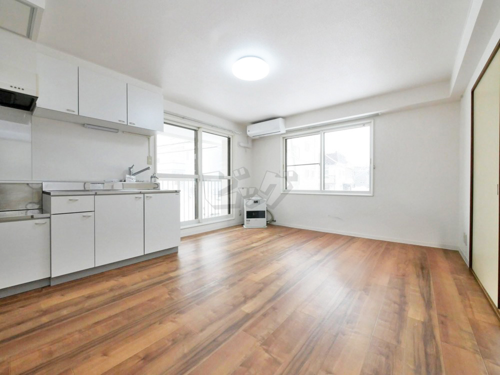 リビング・ダイニング