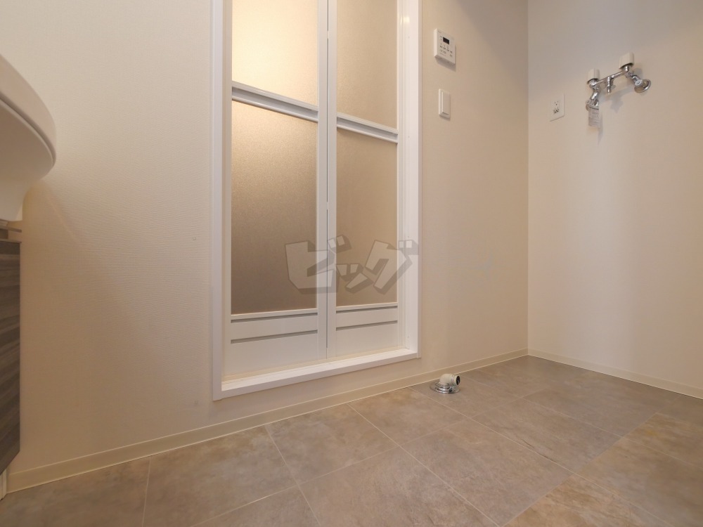 洗面所・脱衣所