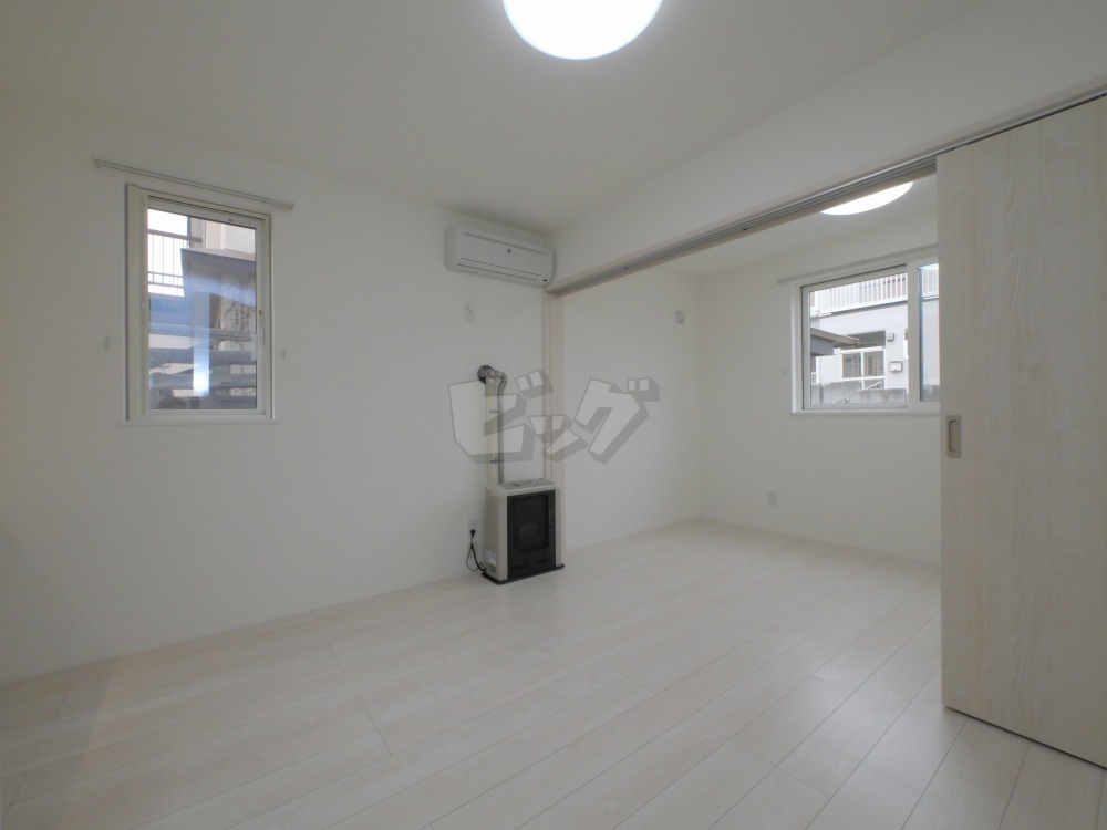 リビング・ダイニング