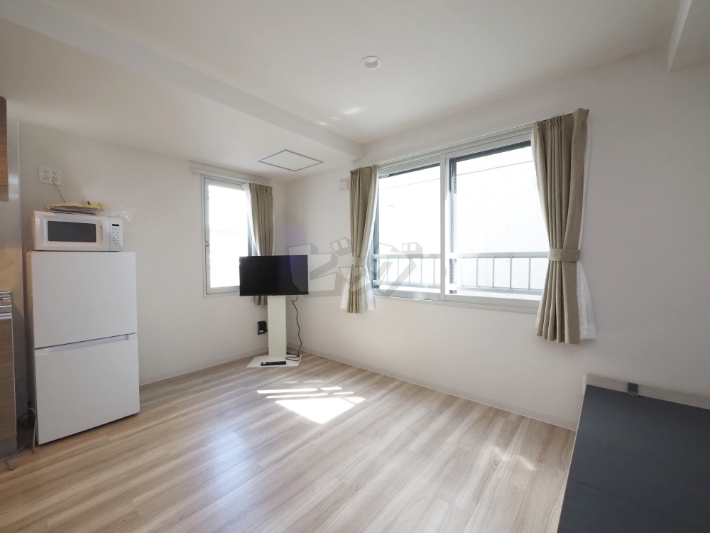 リビング・ダイニング