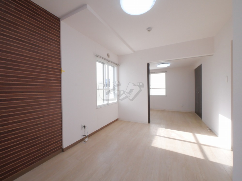 リビング・ダイニング