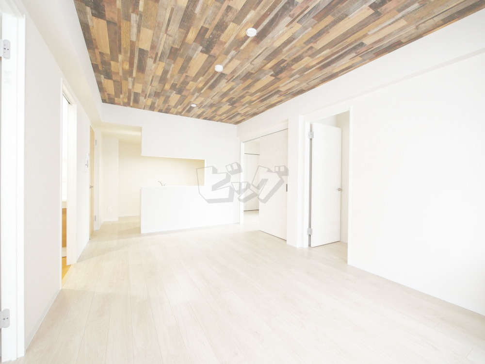 リビング・ダイニング