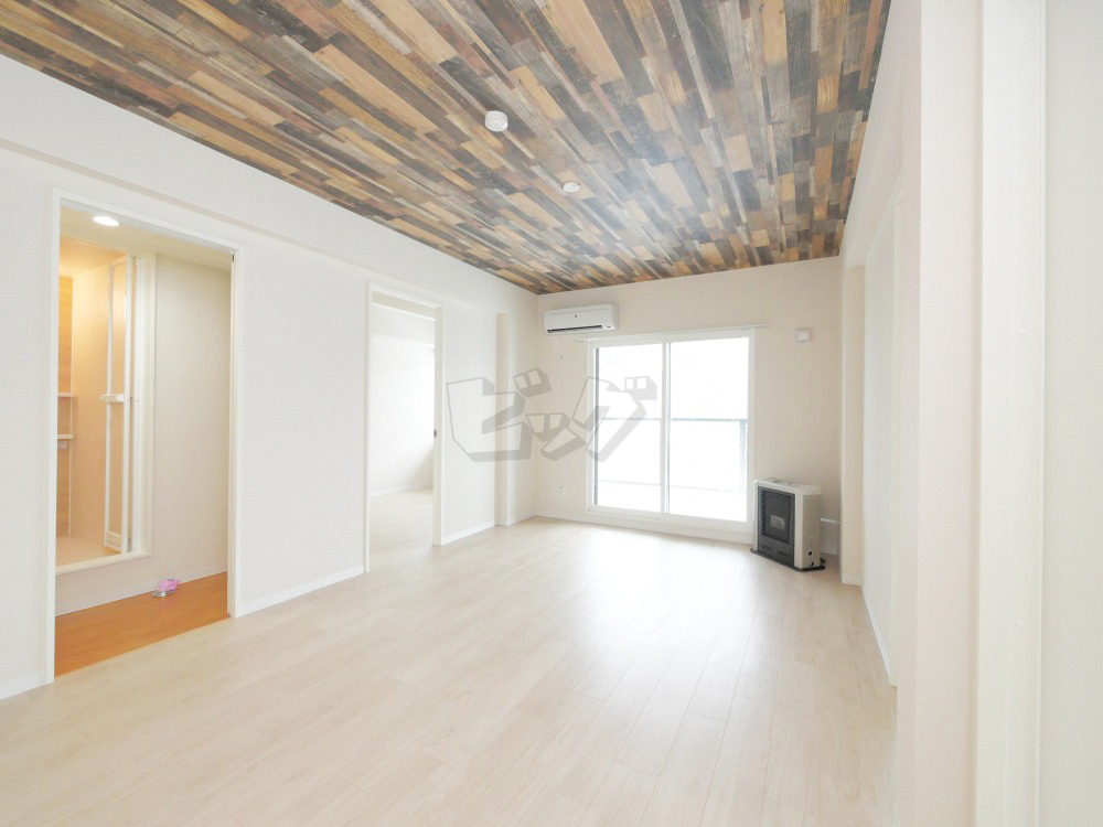 リビング・ダイニング