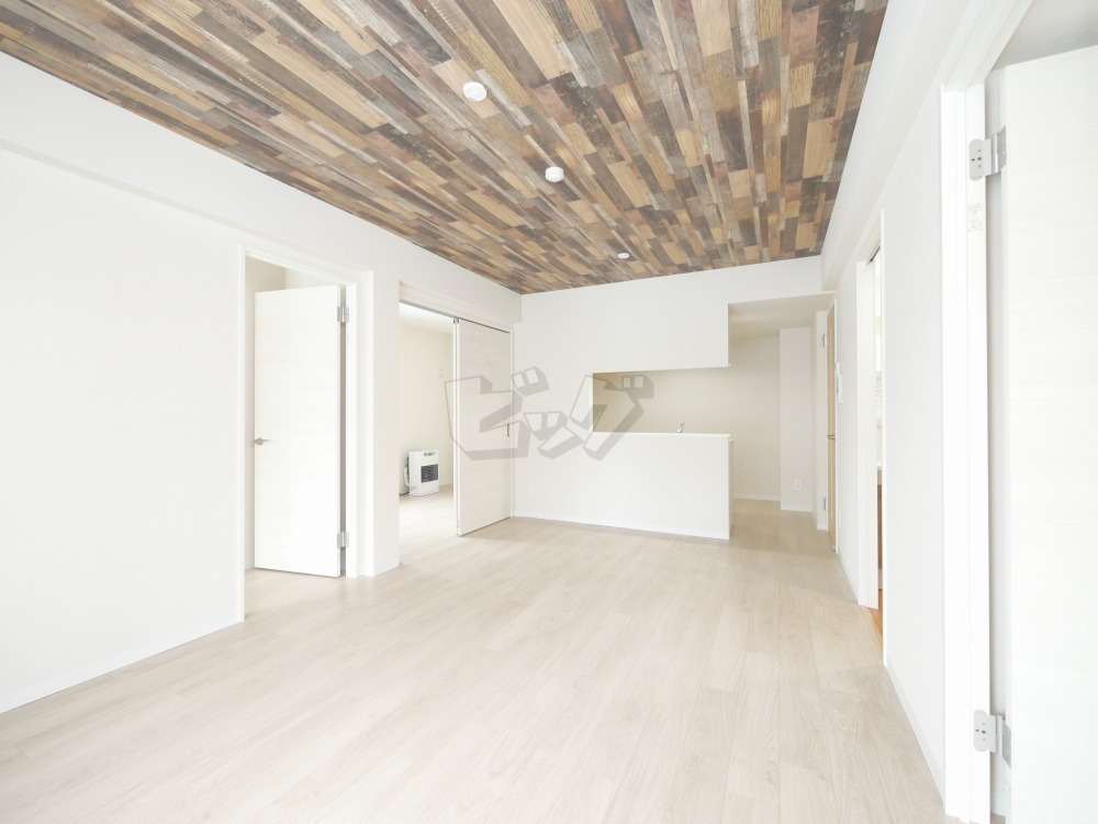 リビング・ダイニング