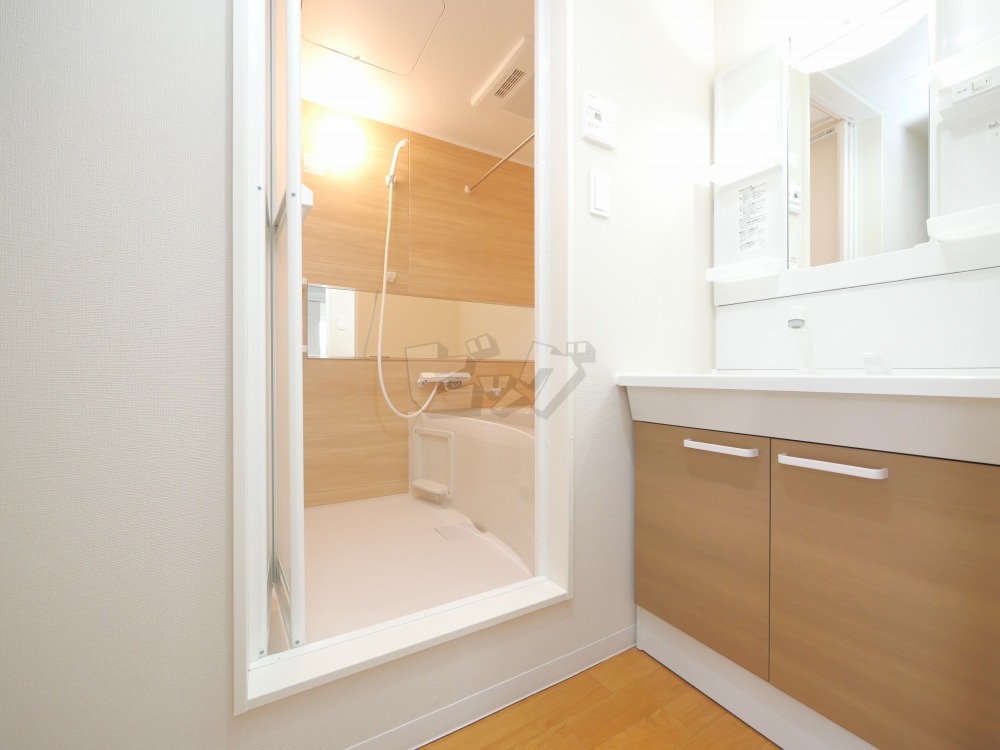 洗面所・脱衣所