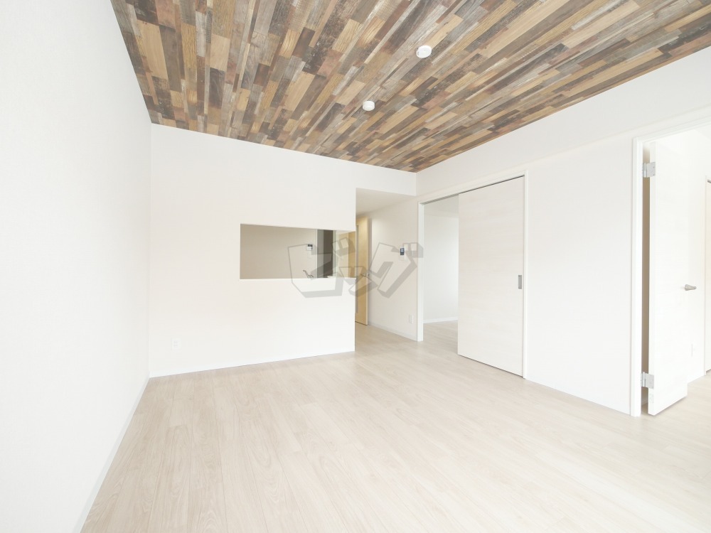 リビング・ダイニング