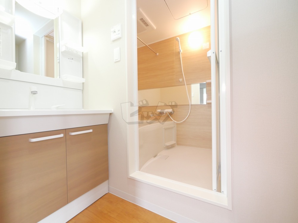 洗面所・脱衣所