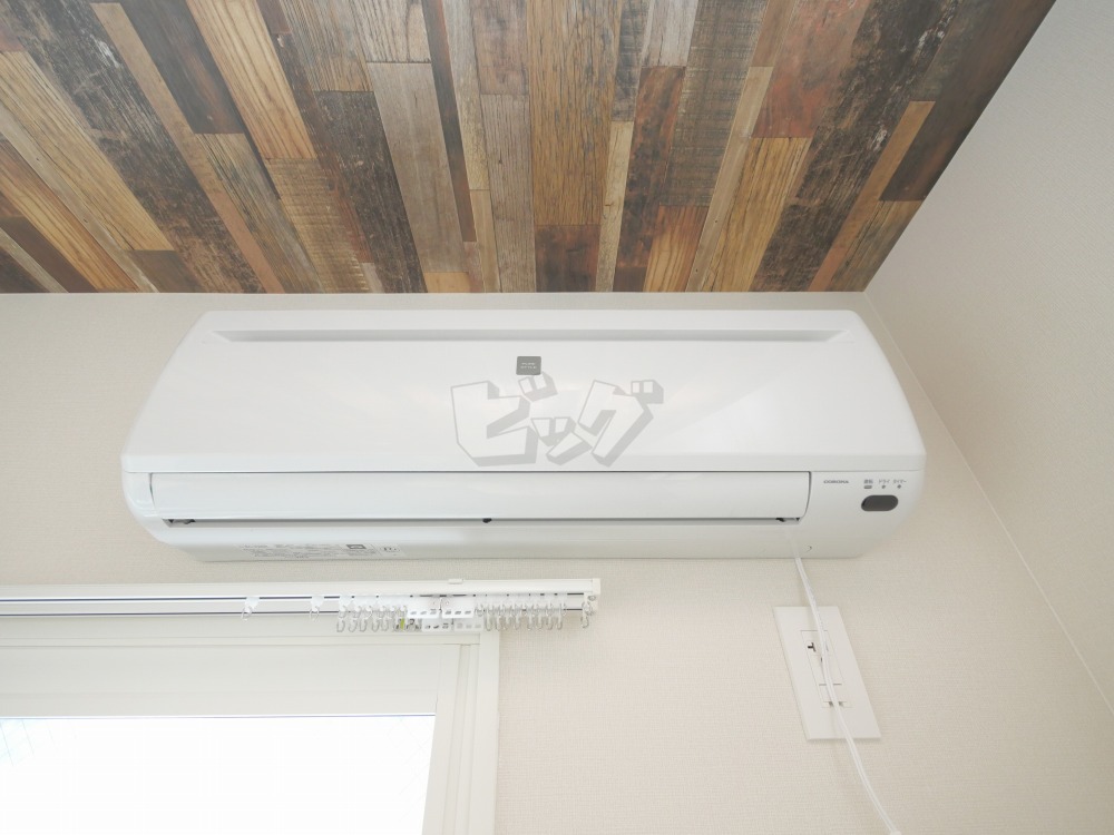 エアコン