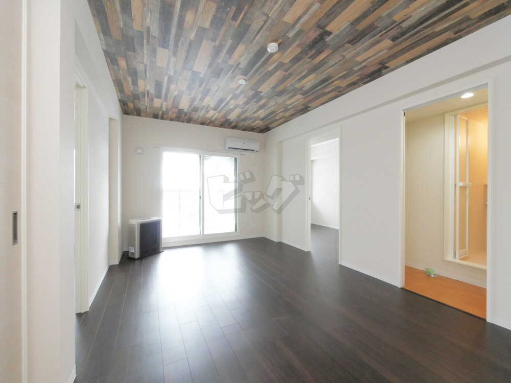 リビング・ダイニング