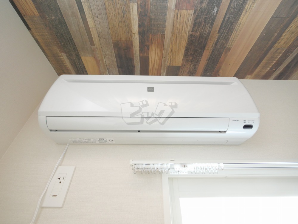 エアコン