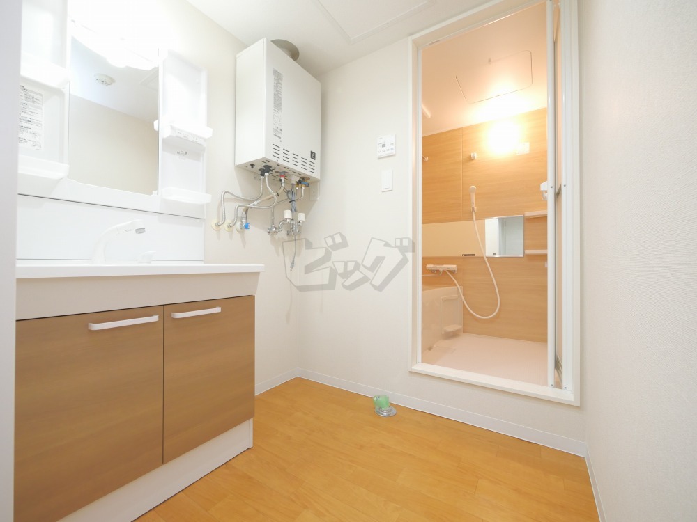 洗面所・脱衣所